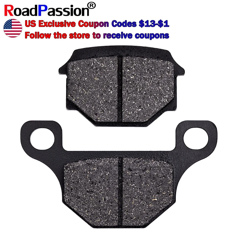 Motorcycle Front Br…