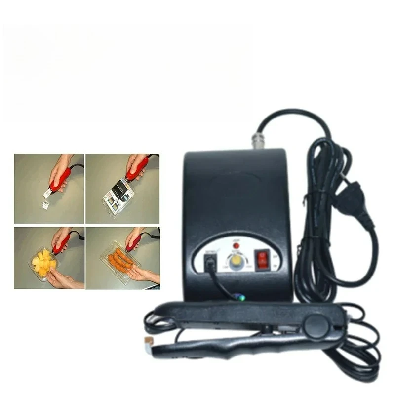 

Customizable Ultrasonic Cake Box Welding Sealing Machine Portable Plastic Packing