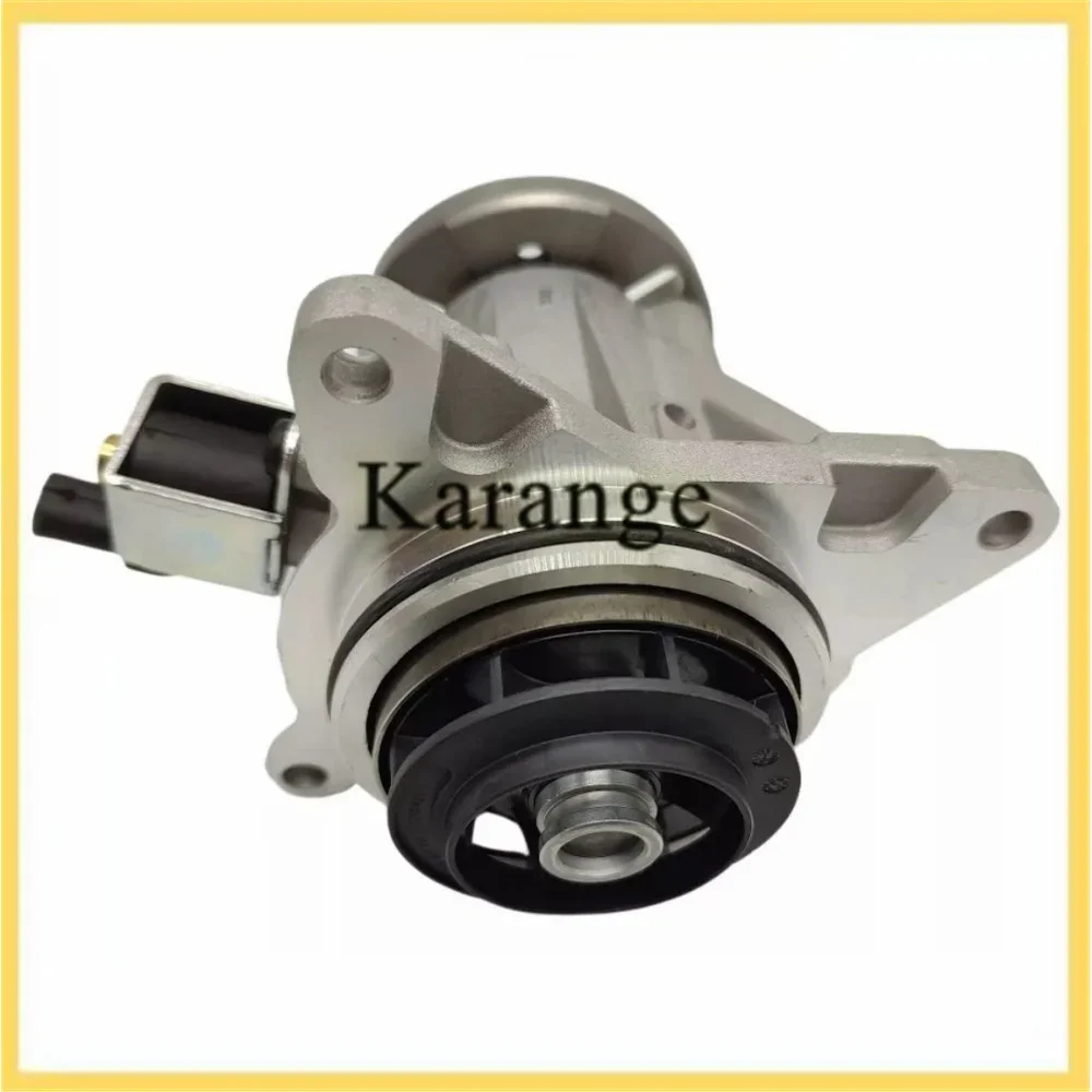 New 1 Pcs LR089625 LR061982 JDE36140 Water Pump for Land Rover Discovery 4 Range Rover Electrical Water Pump