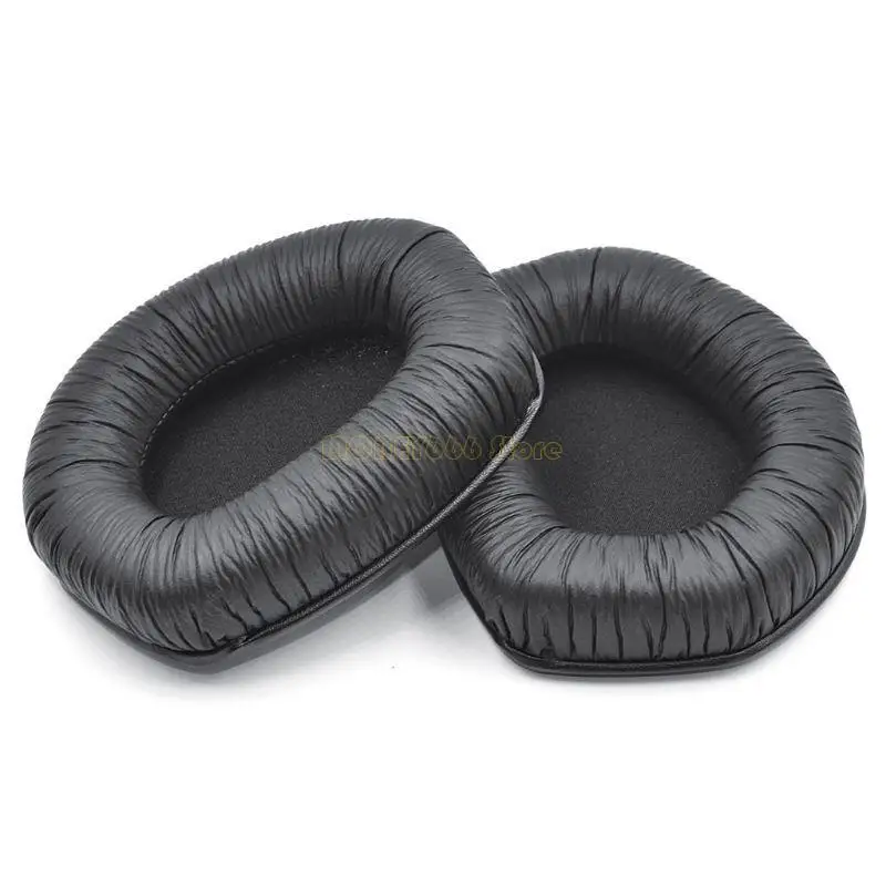 F62c пенопластые ушные подушки подушка подушка губчатая губчатая хлопковая мусора для наушников RS175