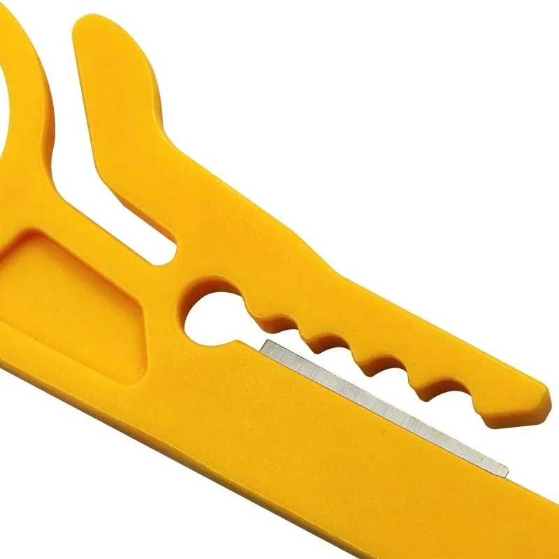 1/3/5Pcs Mini Portable Wire Stripper  for Network Wire Cable Hand Tools