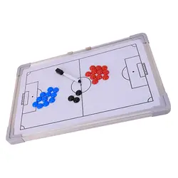 Aluminium Precision Training Football Soccer Coaches White Board