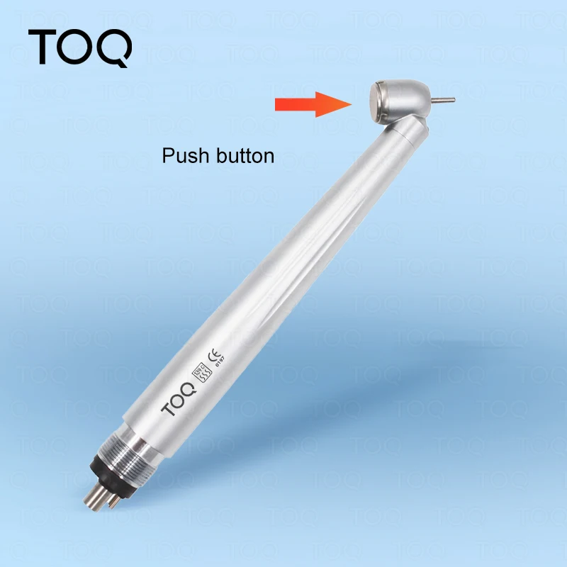 45 Degree Led Oral Pen