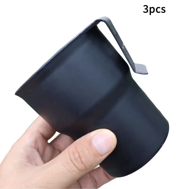 

Car Cup Holder Beverage Rack Air Outlet Armrest Door Side Seat Back Multi-Function Water Cup Holder Car Electric Vehicle Rack