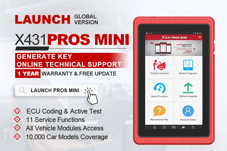 2021 launch x431 pros mini 4.0 x 431 v3 0 pro s v3.0 3.0 obd2 scanner bi-directional software update diagnostic scan tool prices