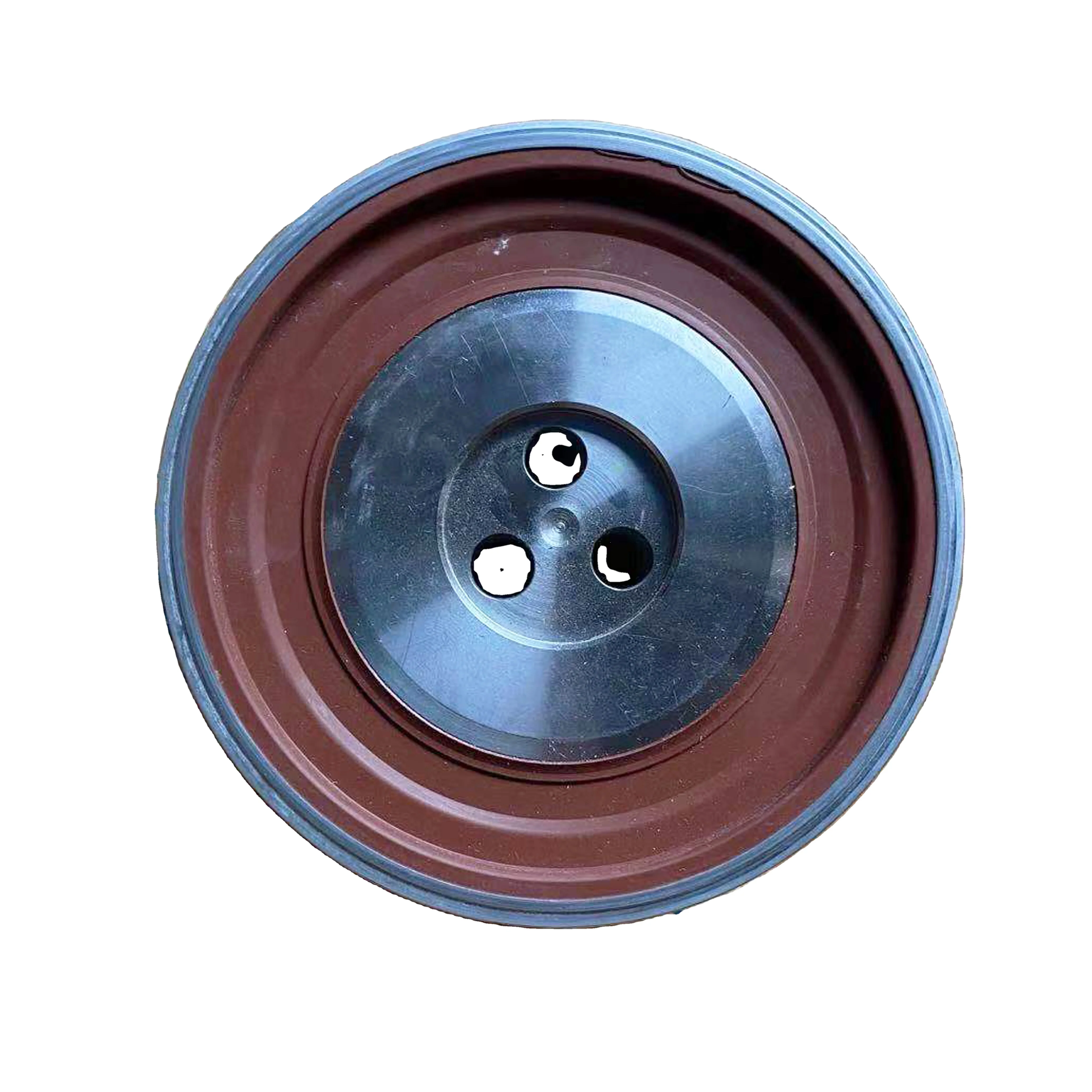 New Products Auto Parts Crankshaft Pulley FB3Q-6B319-AB For Everest Ranger 2.2 L