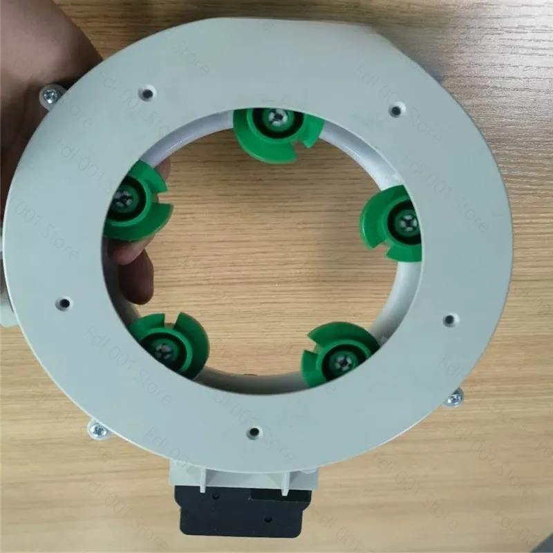 Automatic Cup Dispenser 80-100mm Adjustable  for Lid Machine