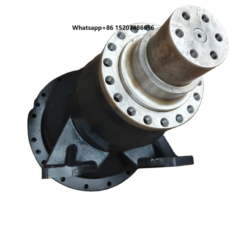 Wheel Hub Reduction Gear Assembly for Heavy Duty Trucks and Construction Machinery Final Drive