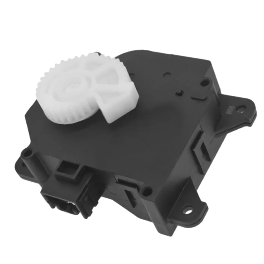 

HVAC Heater Blend Door Actuator 5 Pins for Toyota Camry Avalon Highlander Sienna Venza Lexus ES350 RX350 604-906 8710607120