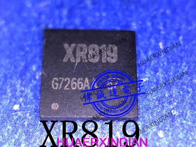 XR819 В наличии Оригинальный Новый