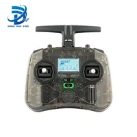 RadioMaster Pocket Hall Gimbal Transmitter Remote Control Portable Lightweight Preinstalled EdgeTX ExpressLRS Or MPM CC2500