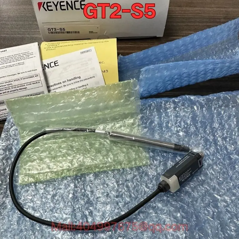 

New GT2-S5 sensor Latest Pricing for 2026