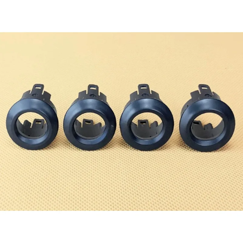 Reversing Radar Bracket Probe Decorative Cover for Honda 15-18 XRV