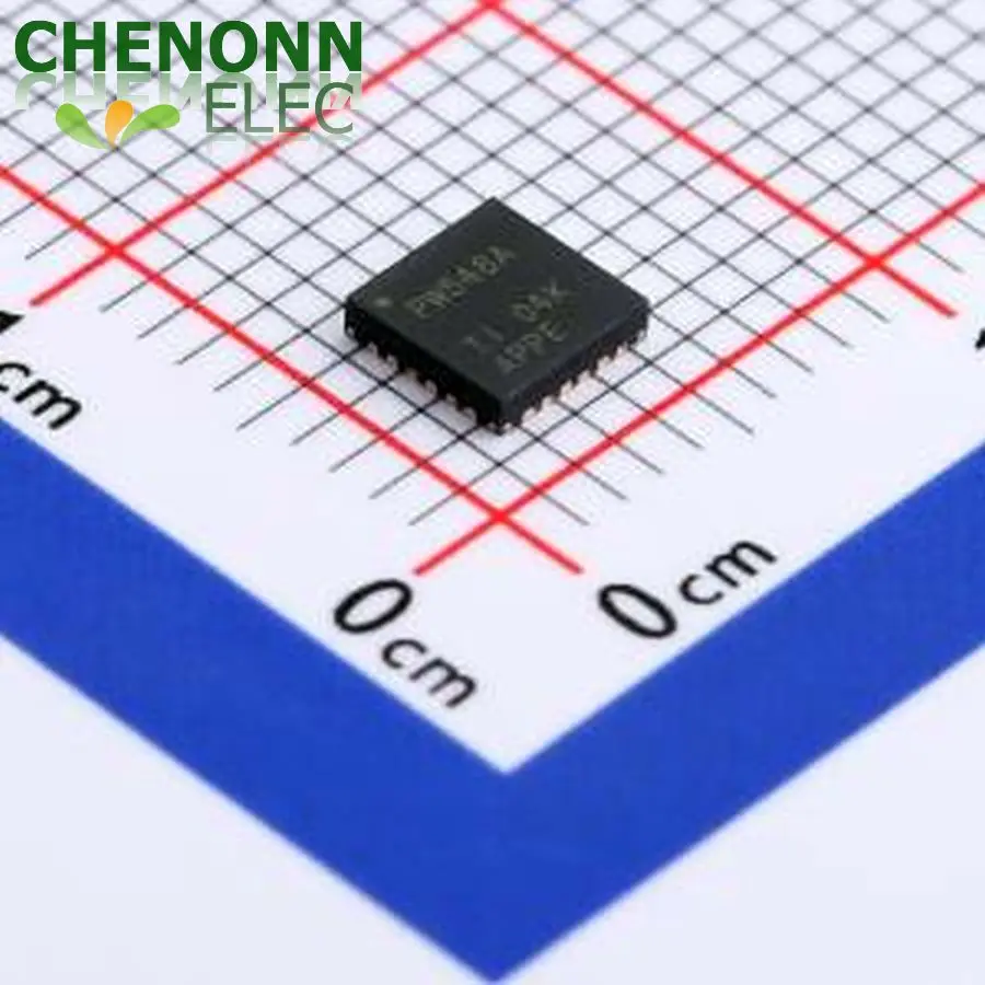 30PCS/LOT TCA9548ARGER (Interface ICs)