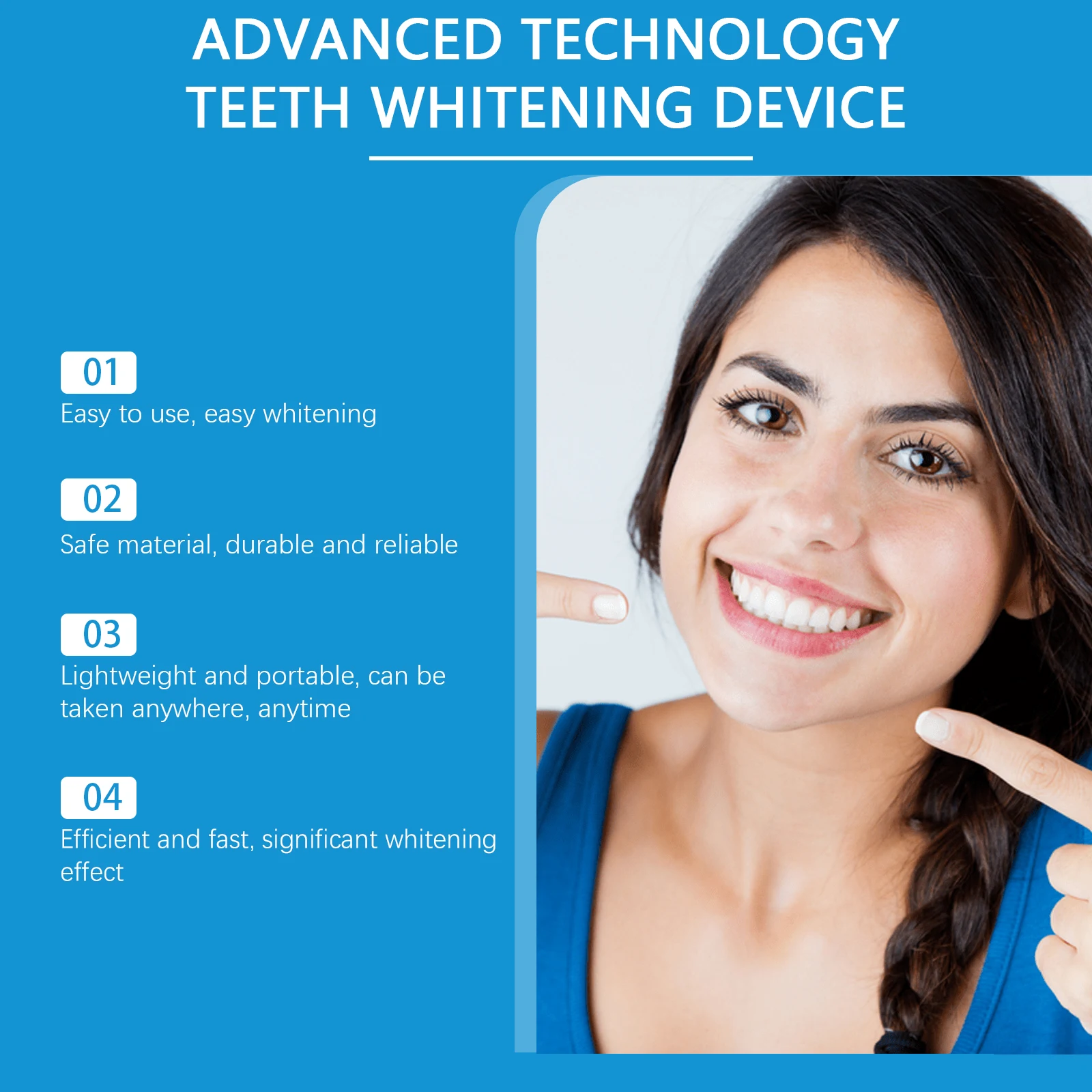 Teeth Whitening Kits Removing - Teeth Whitening Bleaching Kit ulasan dan harga