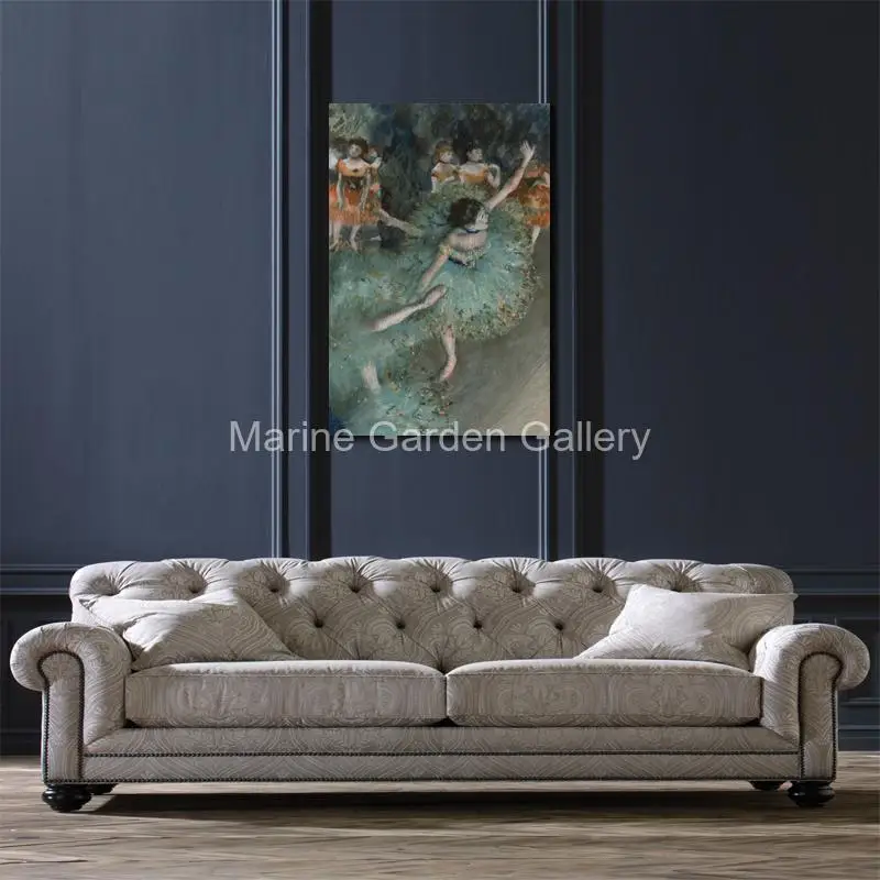 hand-painted-edgar-degas-ballet-dancers-oil-painting-on-canvas-modern-figurative-ballerina-wall-art-for-studio-office-home-decor
