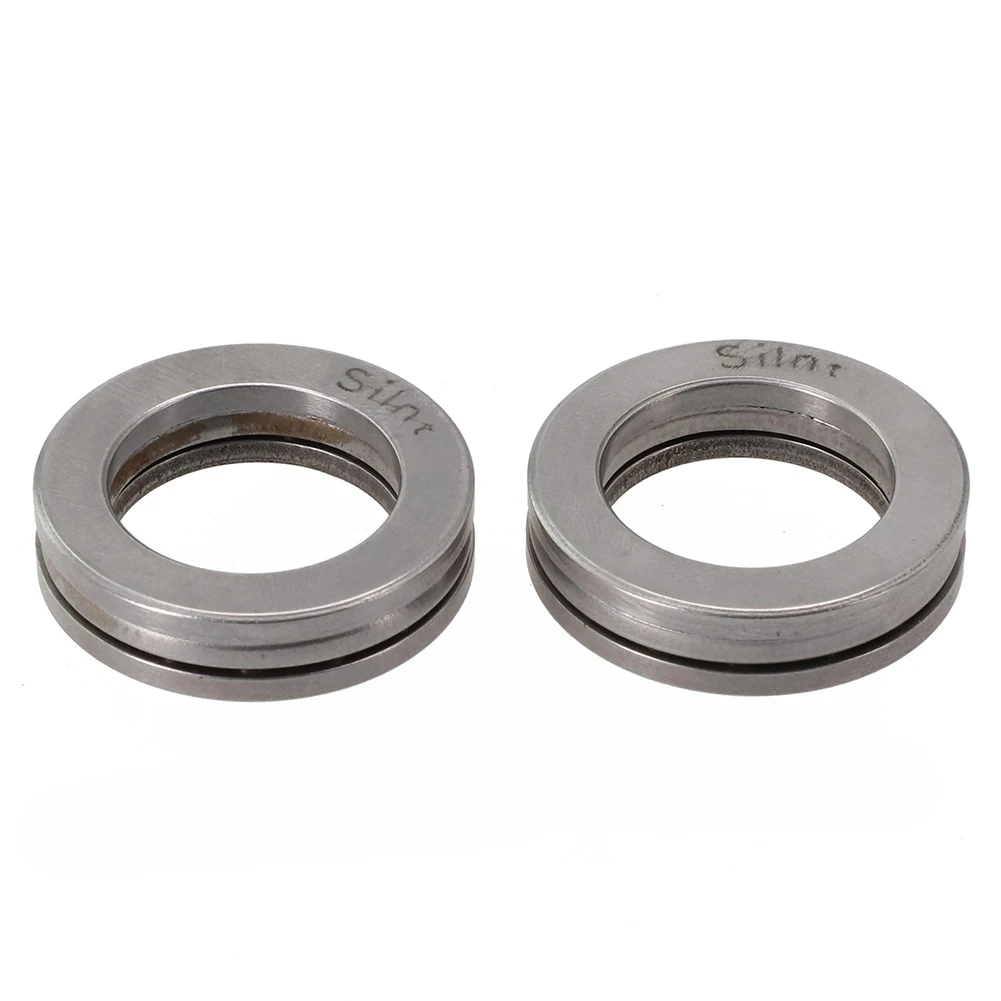 For Bafang Central Motor Thrust Shaft Bearing Set 2 Sets Of 3-Piece Bearings For HD/G320/M615/G340 4-Way Replacement Bike Part