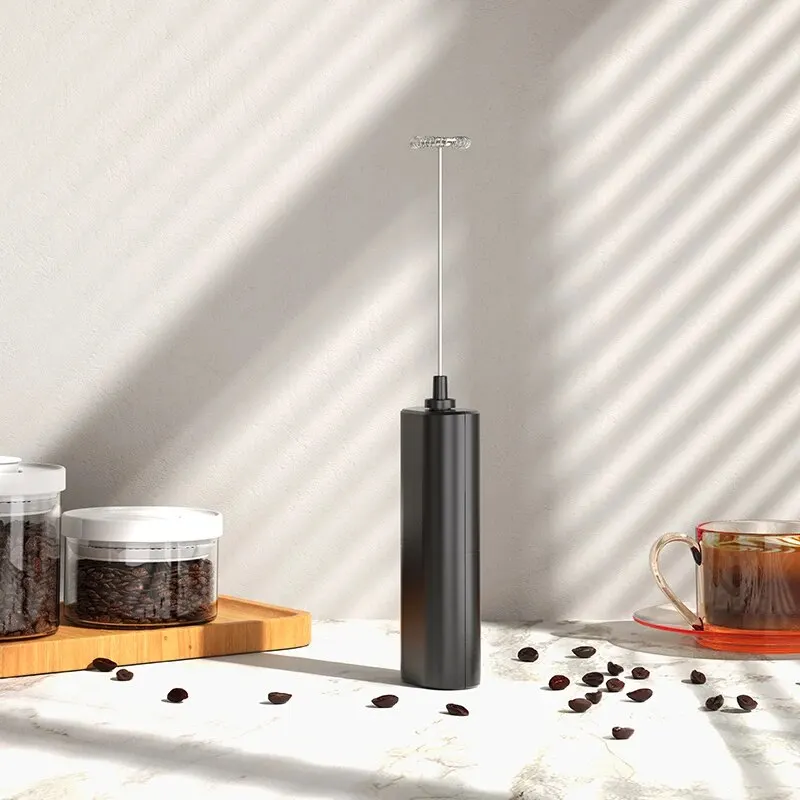 Thumbnail 3 - #9 Trending Handheld Milk Frothers Right Now