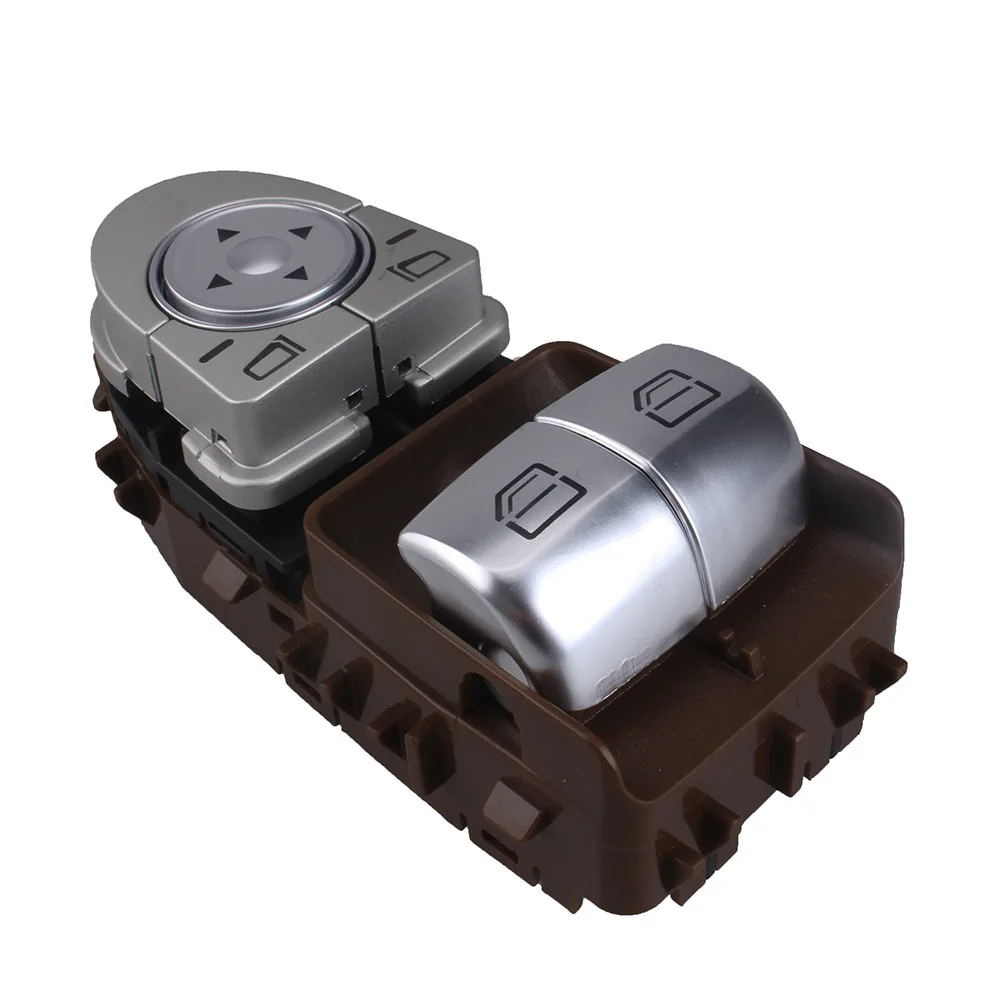 

Suitable for -Benz Viano Automotive Glass Lifter Electric Window Switch Control Switch 2059050302