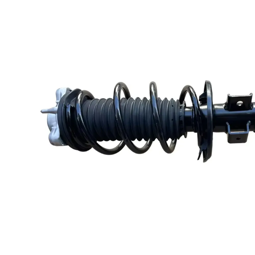 

Car Auto Suspension Parts 37106898156 Right Shock Absorber for BMW IX3 G08