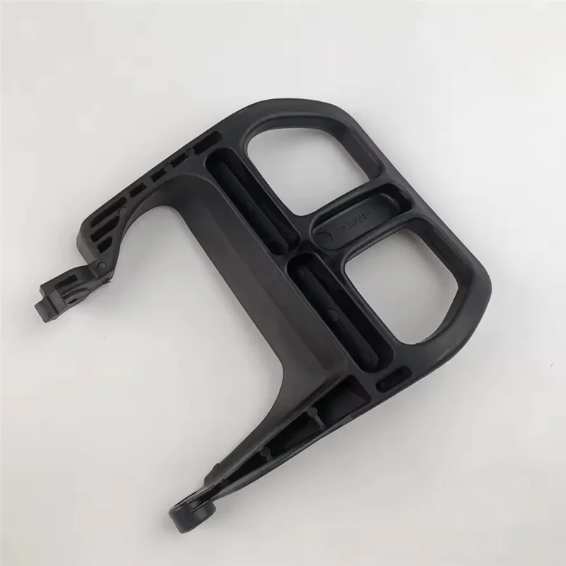 B97A-Handle Guard For Stihl 044 MS440 1128-790-9150 Chain Brake Handle Front Hand Guard Brake Band Plastic Chain Brake Guard