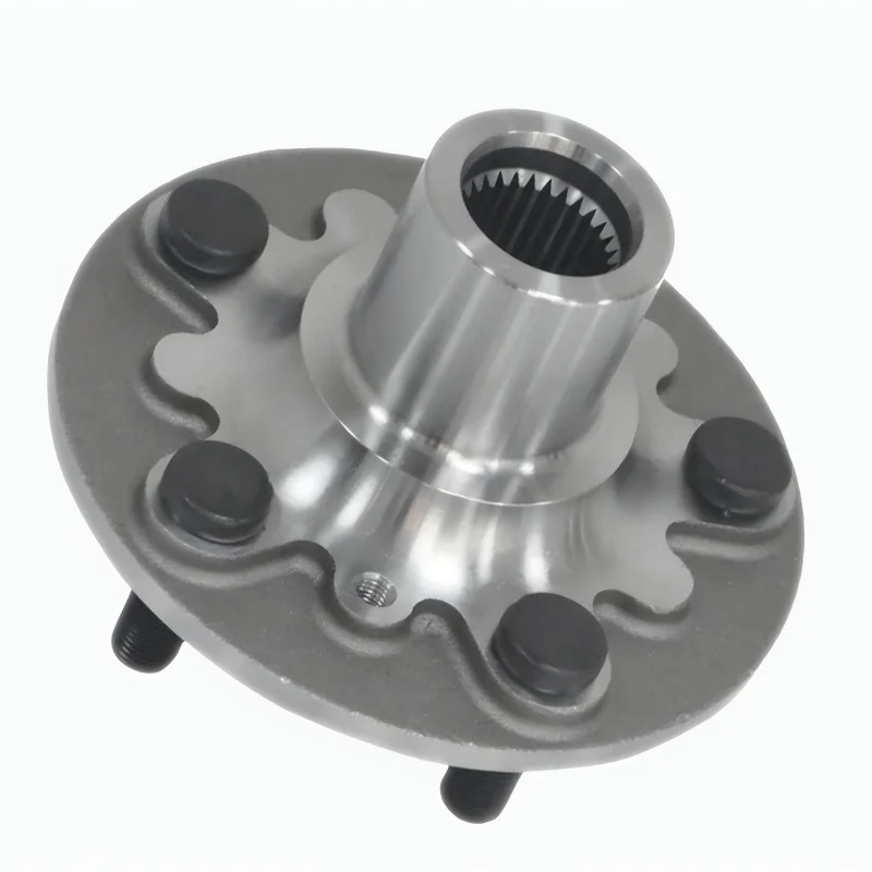 Front Left/Right Wheel Hub For Land Rover Range Rover L322 3.6 4.4 5.0 368DT 448DT 508PS 508PN LR023978