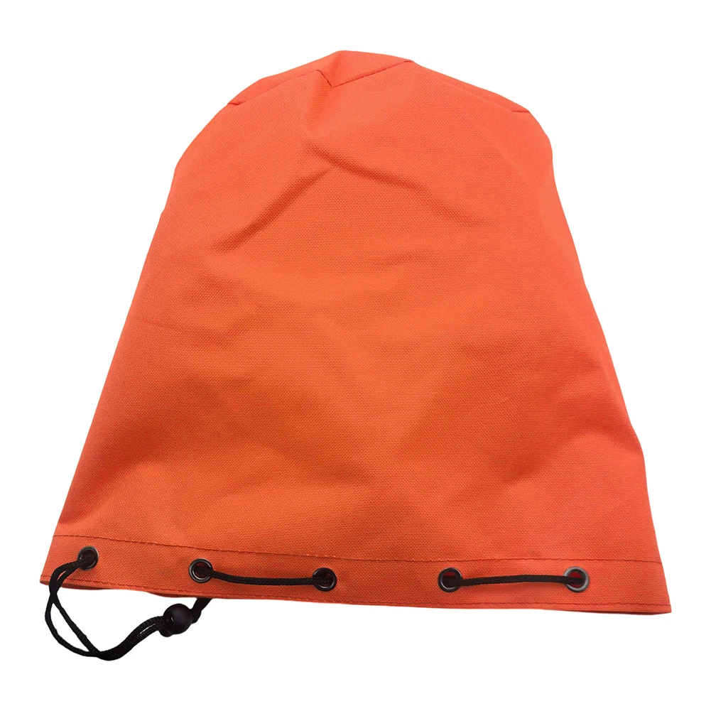 Engine Cover for Trimmer and For Edger Designed to Deliver Waterproof and Dustproof Defense During Outdoor Use