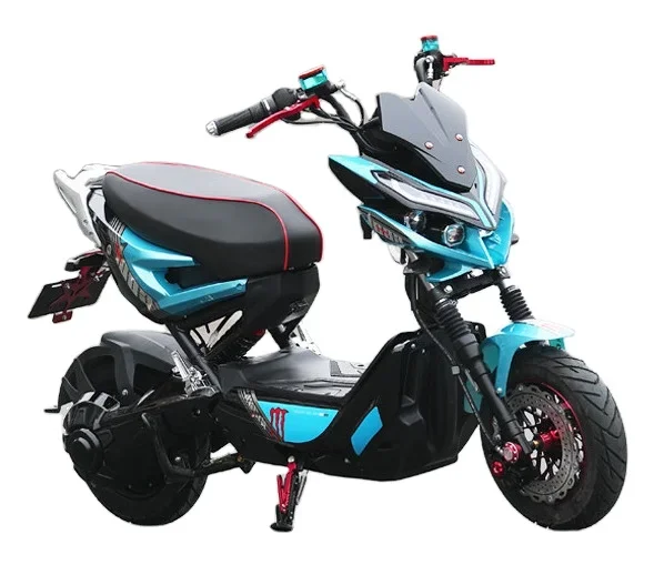 2024 best electric motorcycle scooter moto electrica adulto motorbike cheap price city bike