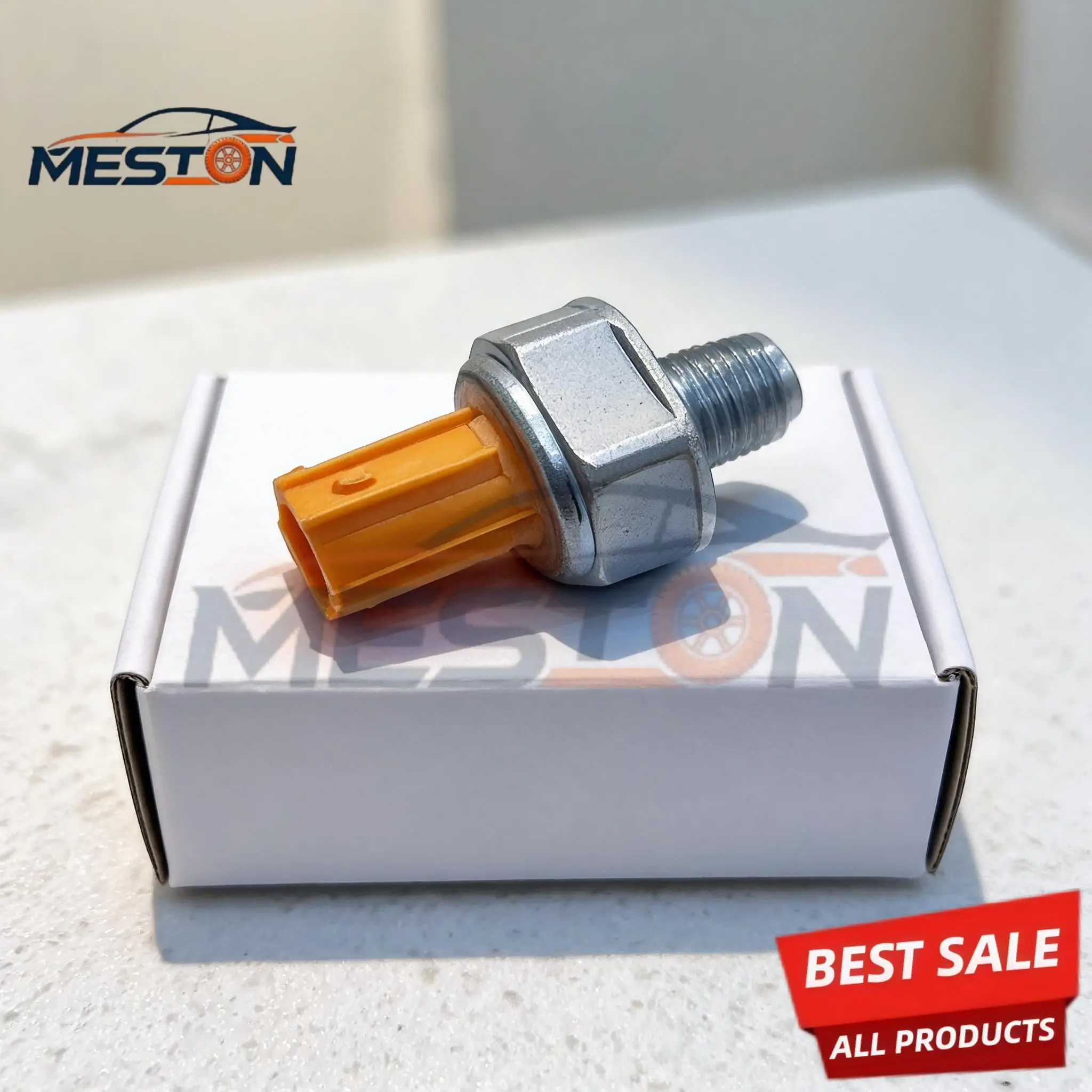 28600-RG5-004 28600RG5004 28600-RG5-003 28600RG5003 For Honda City Fit Automatic Transmission Oil Pressure Switch