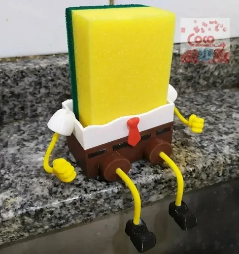 Organizador de fregadero de cocina montado en la pared, estante de almacenamiento de drenaje para esponja, cepillo, jabón y accesorios para lavavajillas