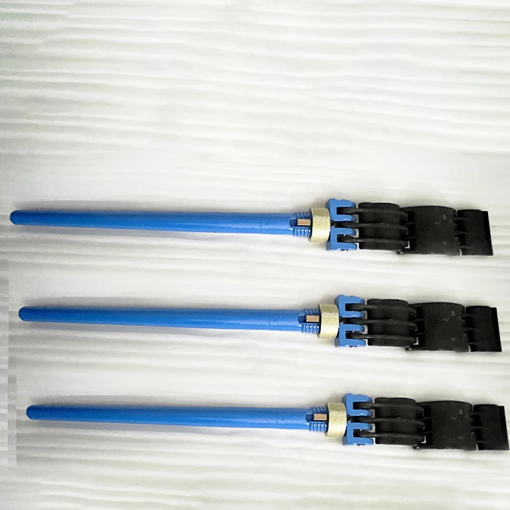 Waterjet Cutting Machine Tools 1-13705 HP Cylinder Wrench Water Jet Cutter 60K Intensifier High Pressure Cylinder Wrench A-6333