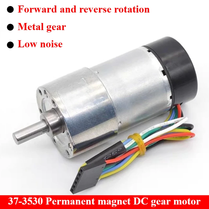 JGB37-3530GB 24V Dc…