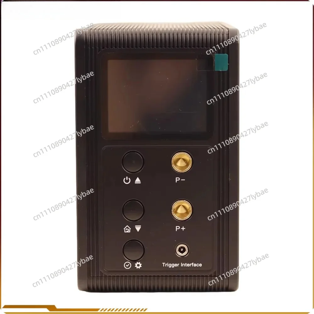P60F Spot Welder Capacitor Spot Wedding Machine For 18650 Lithium Batteries Spot Welders
