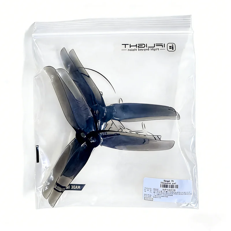 IFlight Nazgul F5 5.1