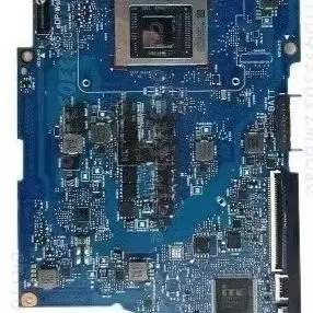 Original 6050A3260801 M51688-601 17-CP Motherboard for Laptop Ryzen 5 5500U CPU Mainboard Replacement