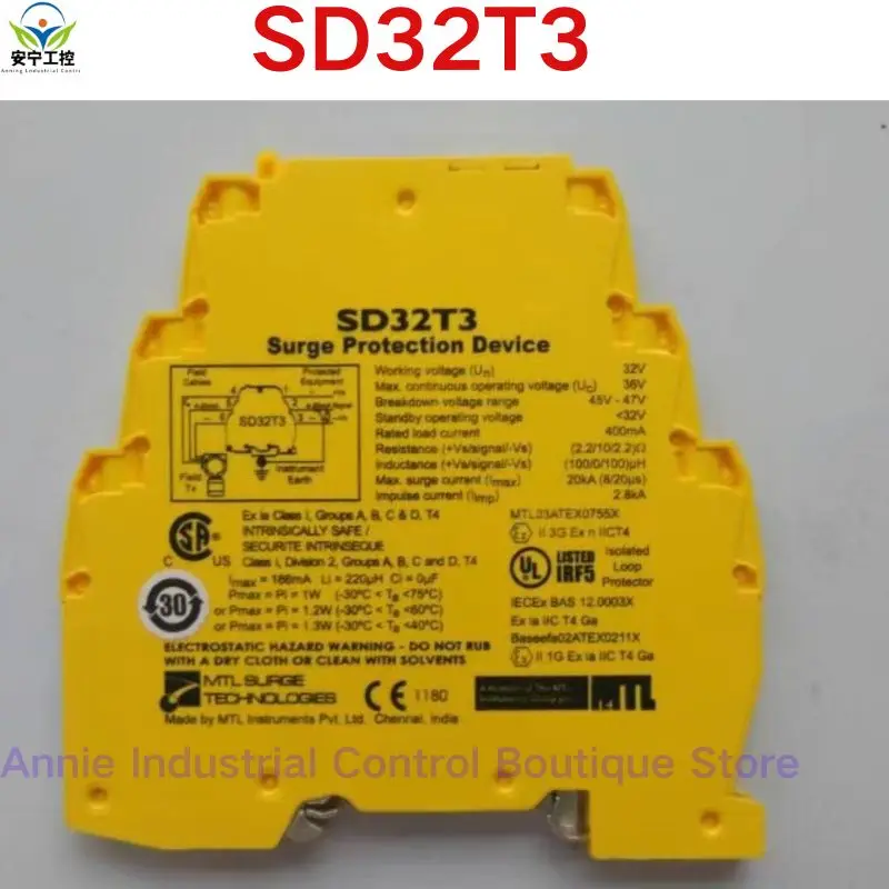 Brand-New . SD32T3 …