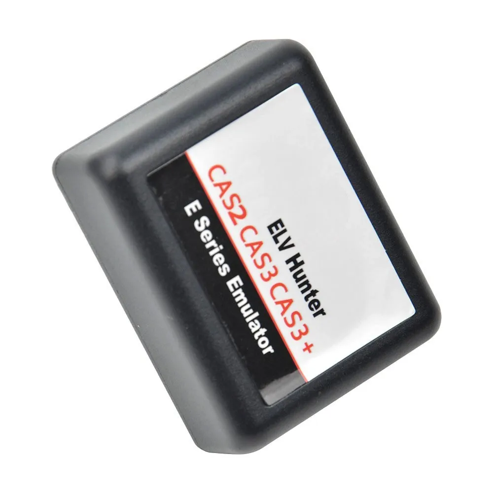 ELV Steering Lock Simulator Emulator for BMW mini CAS2 CAS3 CAS3+ E Series