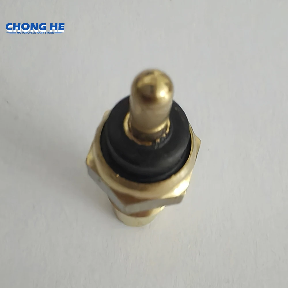 Water Tank Temperature Sensor Control Switch Assy Radiator Cooling Thermo For KAWASAKI ZX600E RADIATOR ZX ZZR 600 ZZR600 ZX600