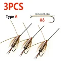 3PCS A