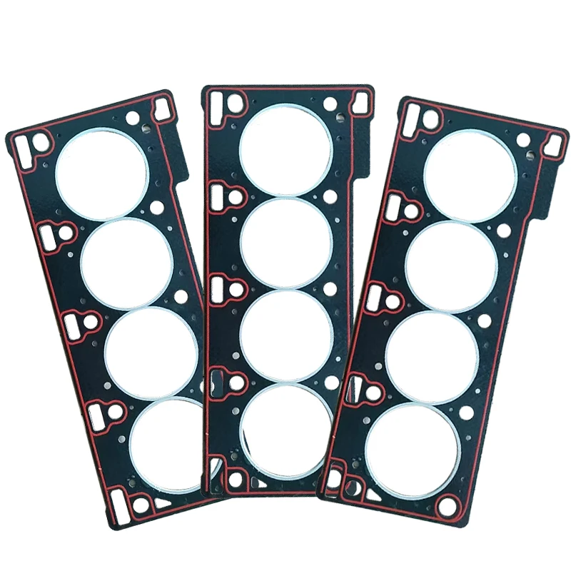 مجموعة حشيات اسطوانة المحرك مناسبة لرينو داستر F4R 2015/2016 قطع غيار السيارات قطع غيار السيارات OE:77 00 108 254/TH0064