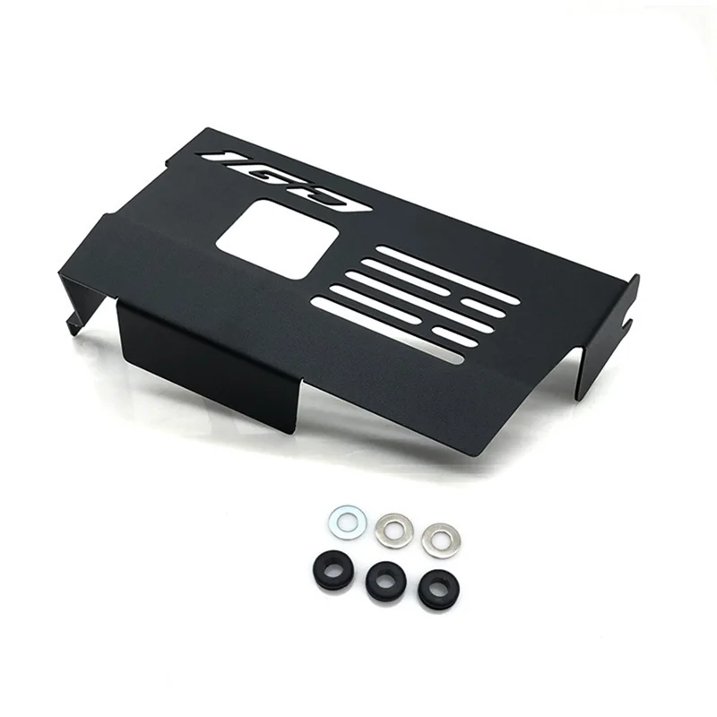 

1 PCS Parts Accessories For Honda ADV160 PCX160 VARIO160 2022-2024 Motorcycle Engine Chassis Protection Cover Accessories