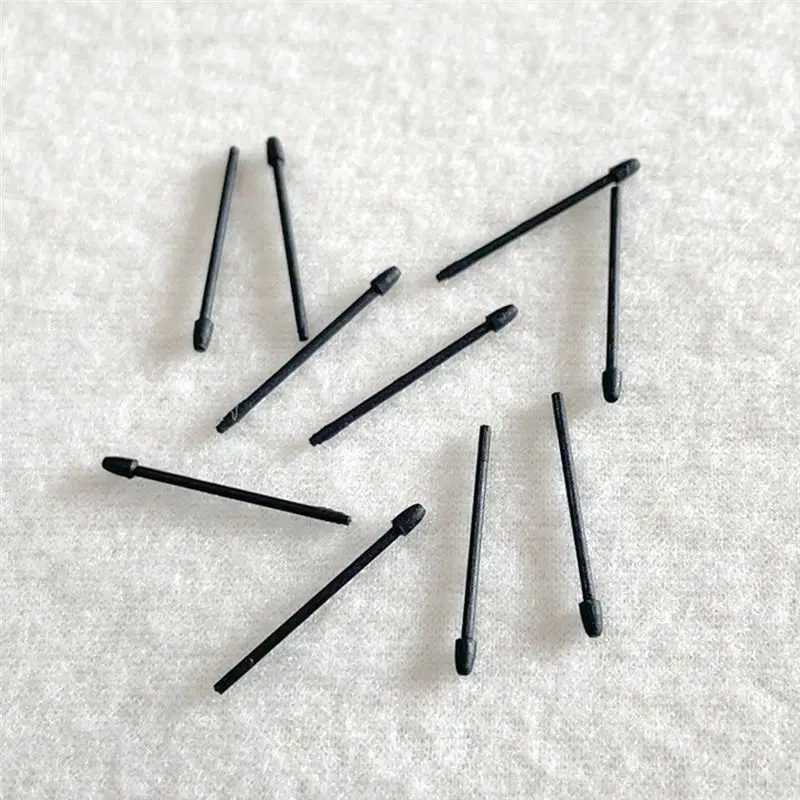 Hot Selling-Replacement Stylus Tips For AINOTE Air 2 Pen Fiber Nibs E-Ink Tablet With Clip For AINOTE Air 2 5PCS,Replacement Sty