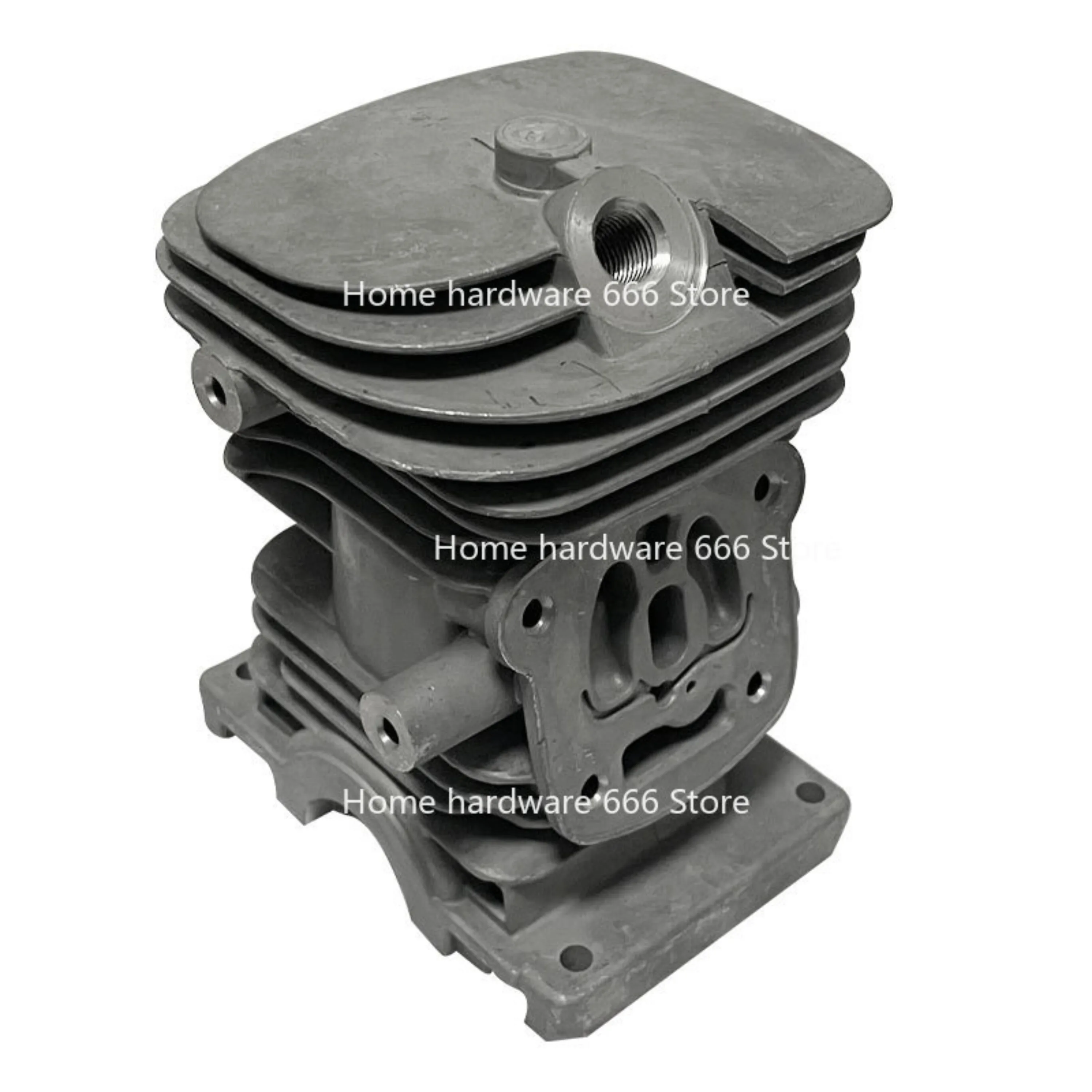 Chainsaw MS180 Cylinder Chainsaw Is Suitable for Old MS180 New MS180 Piston Ring Cylinder