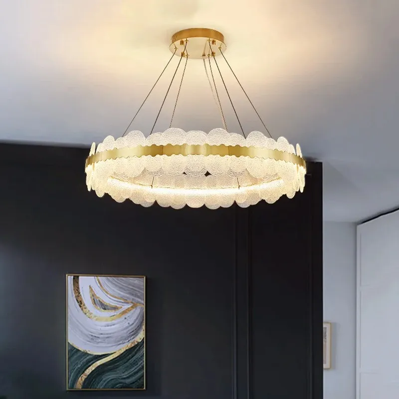 

Modern Ceiling chandelier Chandeliers for dining room hanging light fixture pendant light lamps for living room indoor lighting
