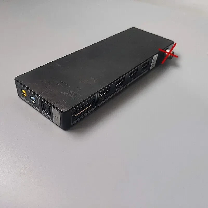 BN91-17814W for Samsung One Connect Box for UN55KS8000F UN60KS8000F UN65KS9000F UN75KS9000F UN78KS9500F UN88KS9810F - Image 5