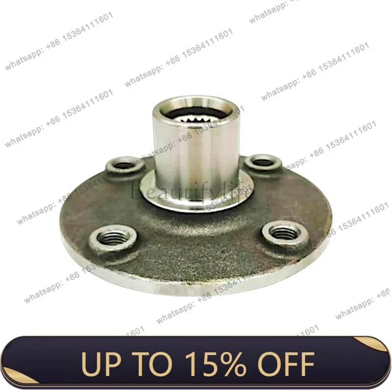 LX (front wheel housing) wheel housing flange LK-3501125 auto parts motorcycle parts Daquan high quality