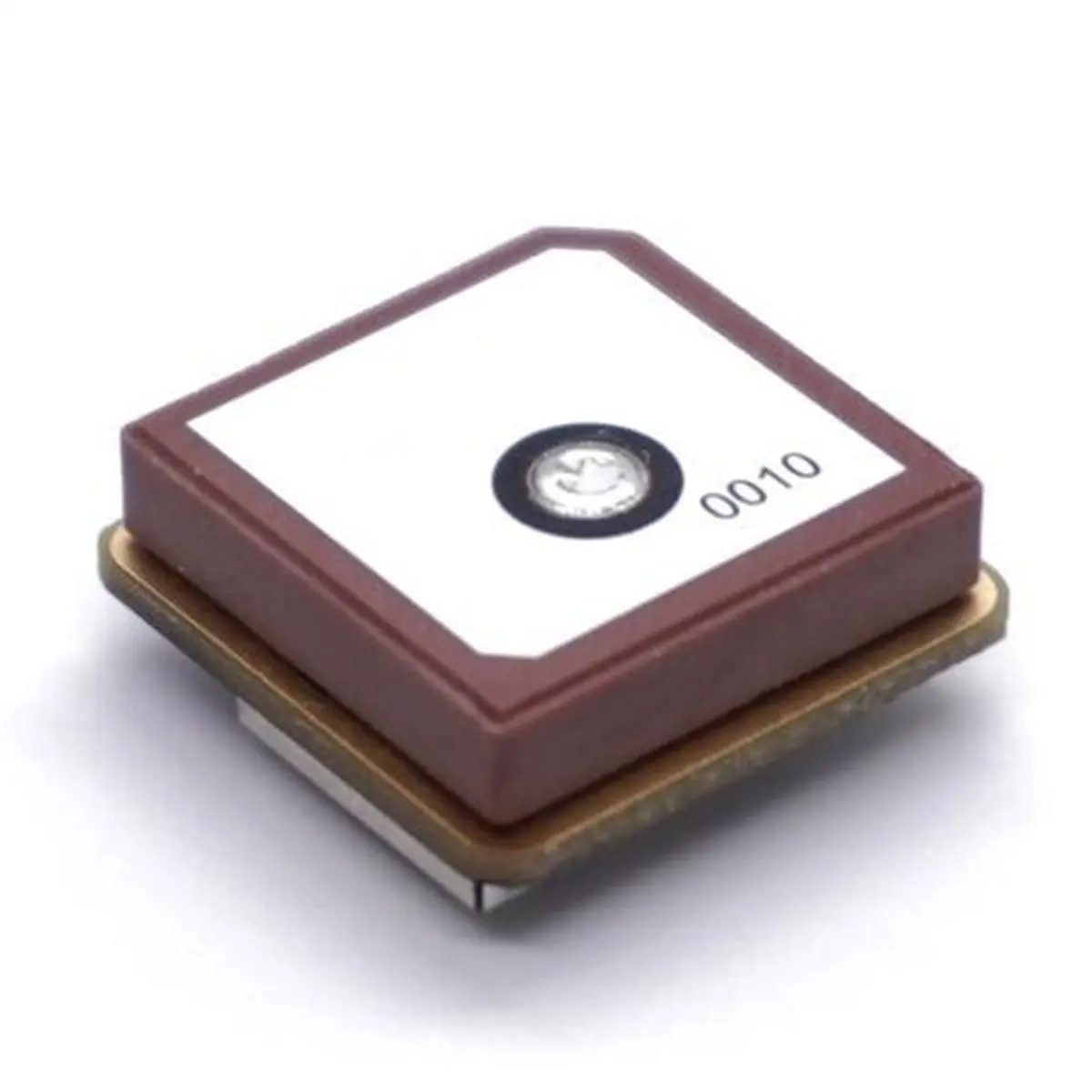 新しい電子機器-m10-ミニ-gps-モジュール、コンパス付き、gnss-北斗-glonass-交換用-m8q-5883