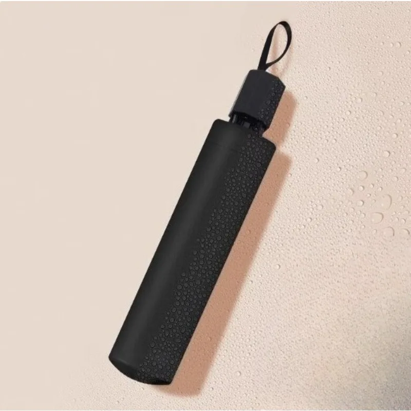 

Automatic new 216 bone umbrella folding sun umbrella weather and rain dual-purpose sun protection UV protection thickened vinyl