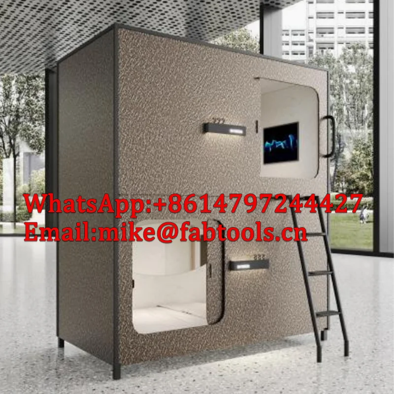 Airport Room Sleepi… - image