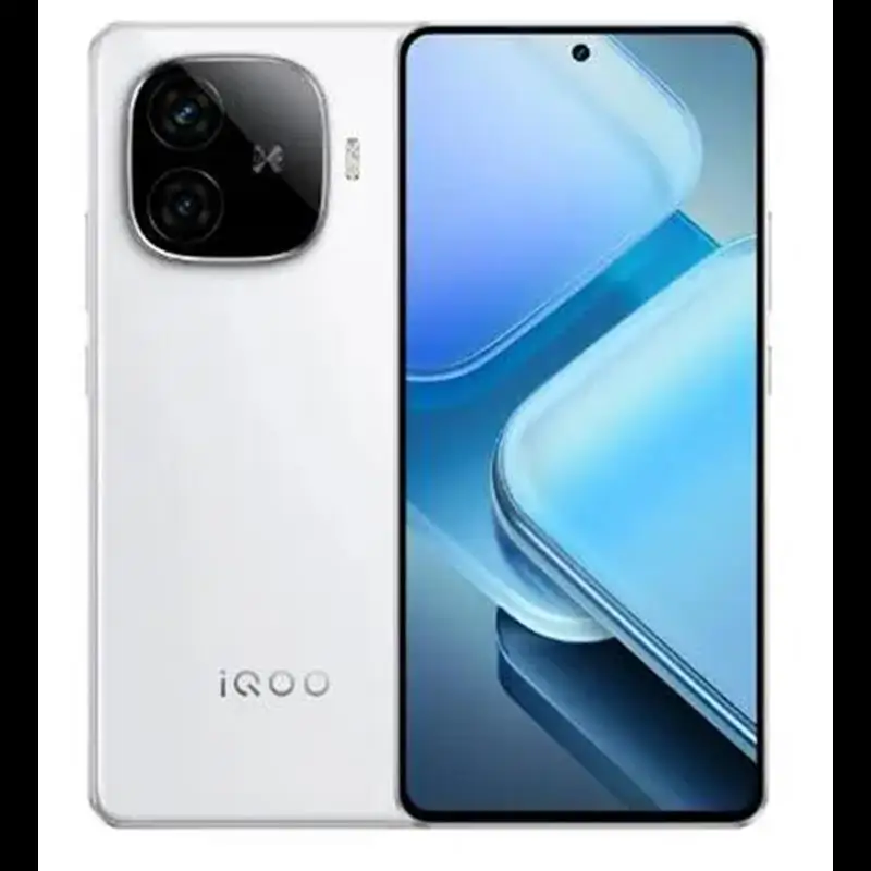 Top! Original Vivo Iqoo Z9 Turbo Snapdragon 8S Gen 3 OTA 6000mAh Battery 80W Charge 6.78